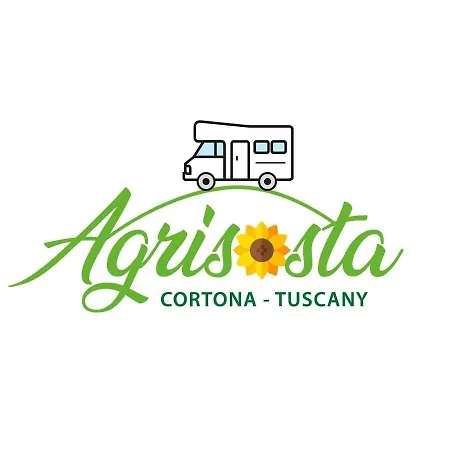 Agrisosta Solo Camper Cortona 营地 *
